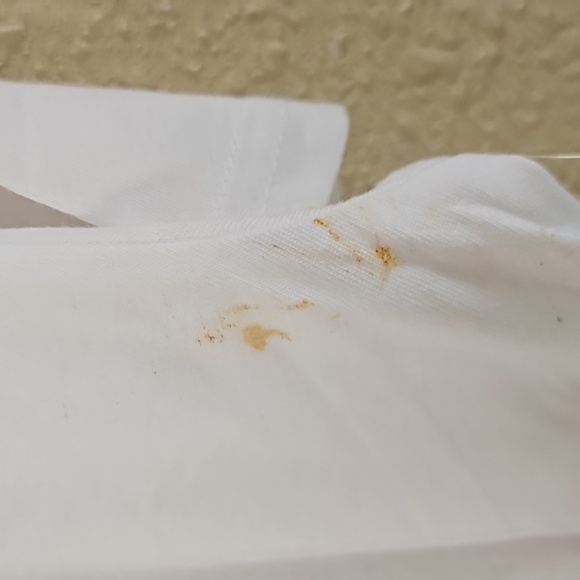 The Simpsons Bart Simpson T-Shirt. - Picture 5 of 6